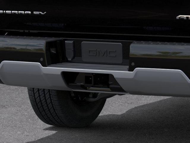 New 2026 GMC Sierra EV AT4 w/ AT4 Premium Package image 14