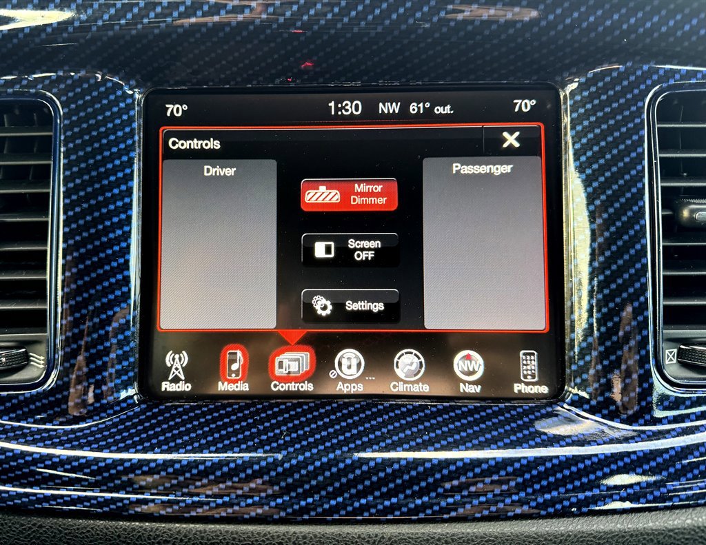 Used 2016 Dodge Charger R/T Scat Pack image 19