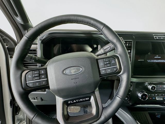 New 2026 Ford F450 Platinum w/ FX4 Off-Road Package image 11