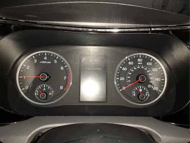 Used 2023 Kia K5 GT-Line w/ GT-Line Premium Package image 30