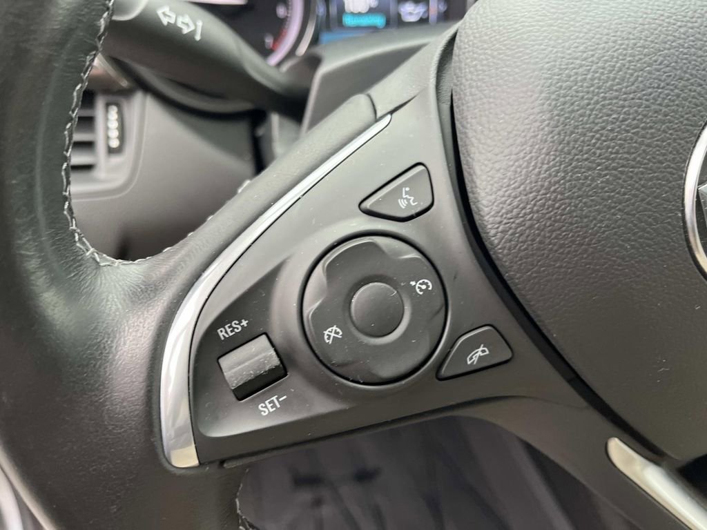 Used 2020 Buick Envision Preferred image 30