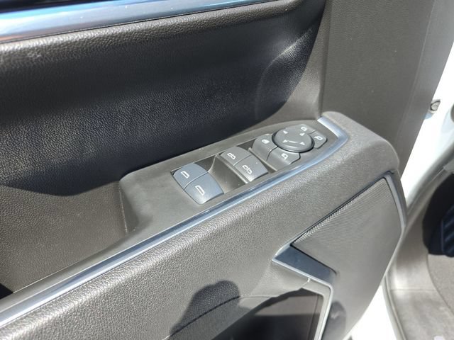 Used 2025 GMC Sierra 1500 SLT RWD image 22