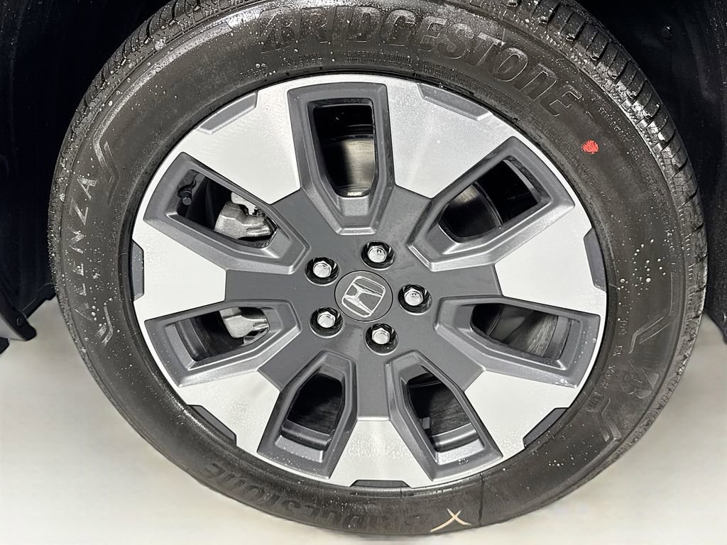 New 2026 Honda Pilot Touring image 43
