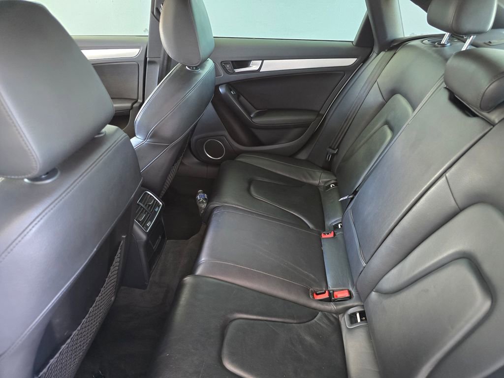 Used 2015 Audi A4 2.0T Premium Plus w/ Premium Plus Package AWD/4WD image 12