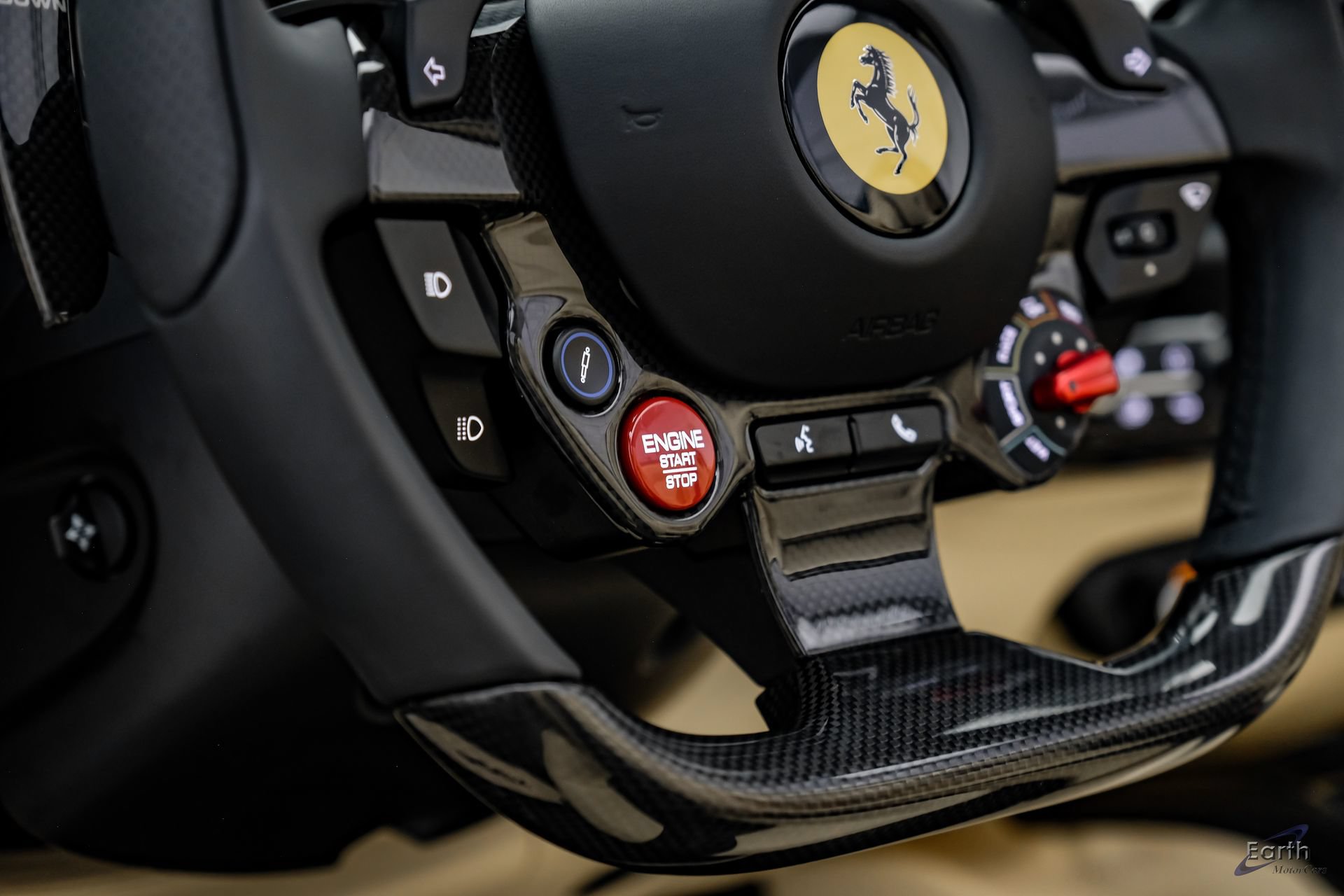 Used 2023 Ferrari 812 GTS RWD image 56