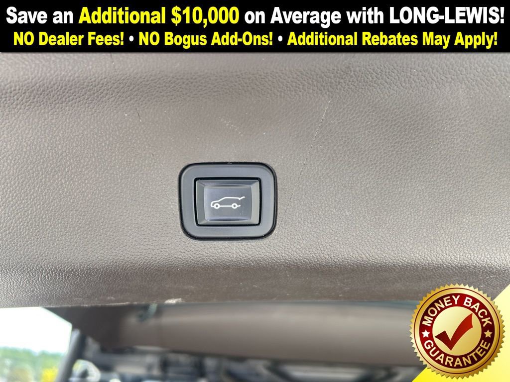 Used 2022 Chevrolet Tahoe LT image 23