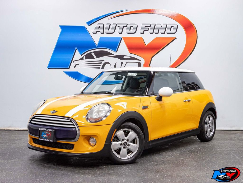 Used 2014 MINI Cooper 2-Door Hardtop image 7