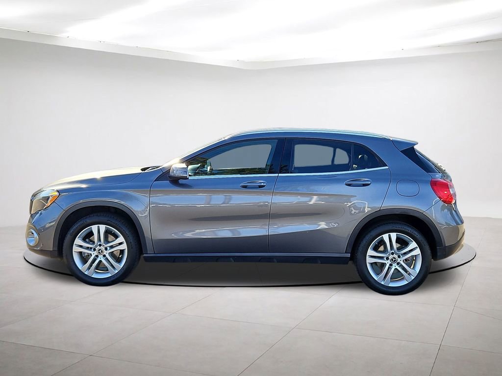 Used 2018 Mercedes-Benz GLA 250 image 4
