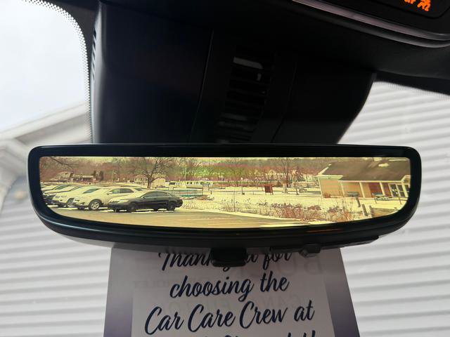 New 2026 Chevrolet Traverse RS image 49