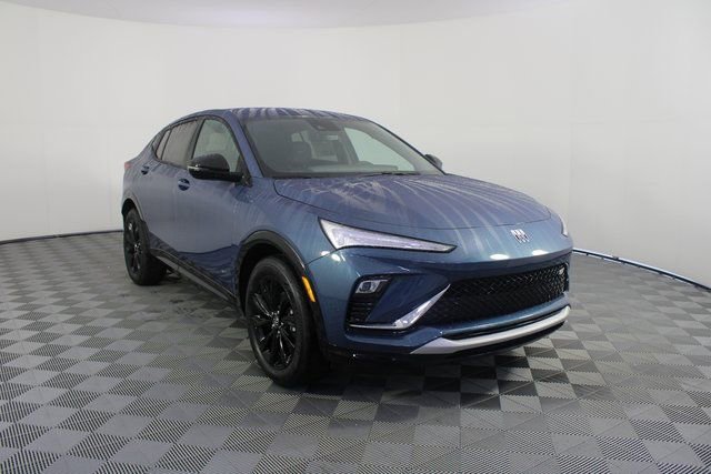 New 2026 Buick Envista Sport Touring w/ Convenience I Package image 23