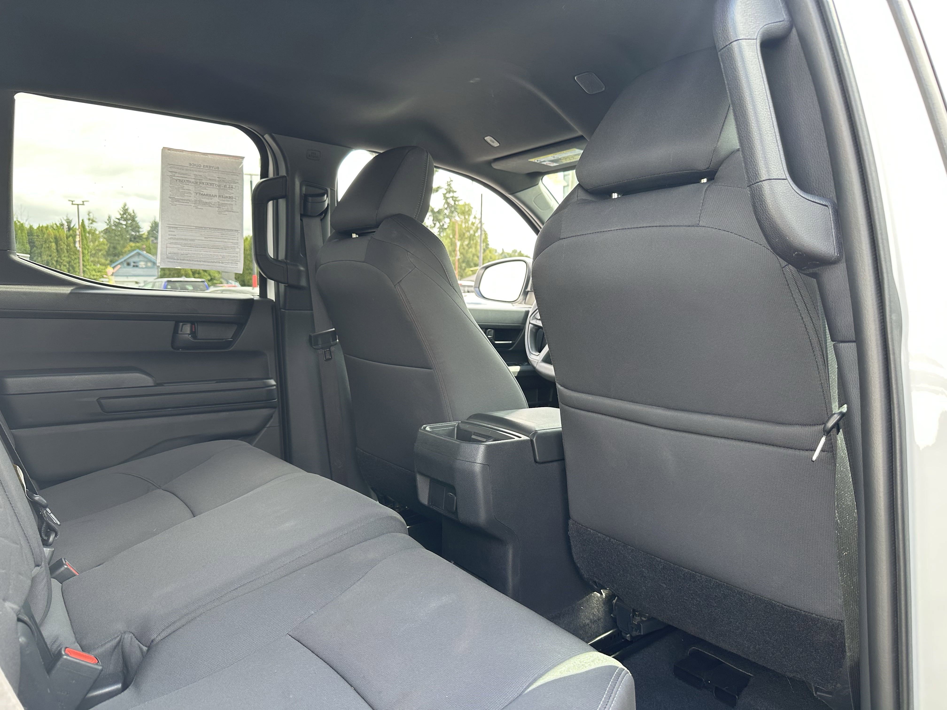Used 2024 Toyota Tacoma SR5 image 14