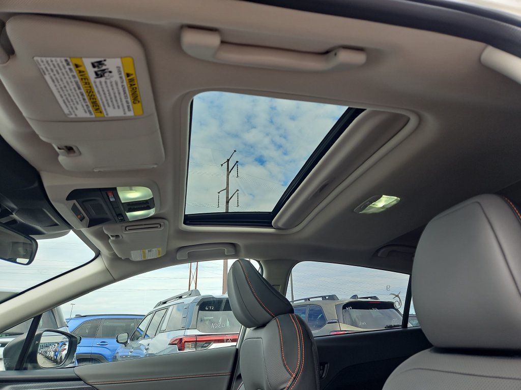 New 2026 Subaru Crosstrek 2.5i Limited AWD/4WD image 7