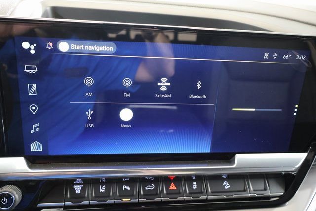 New 2026 Chevrolet Silverado 3500 High Country w/ Technology Package image 21