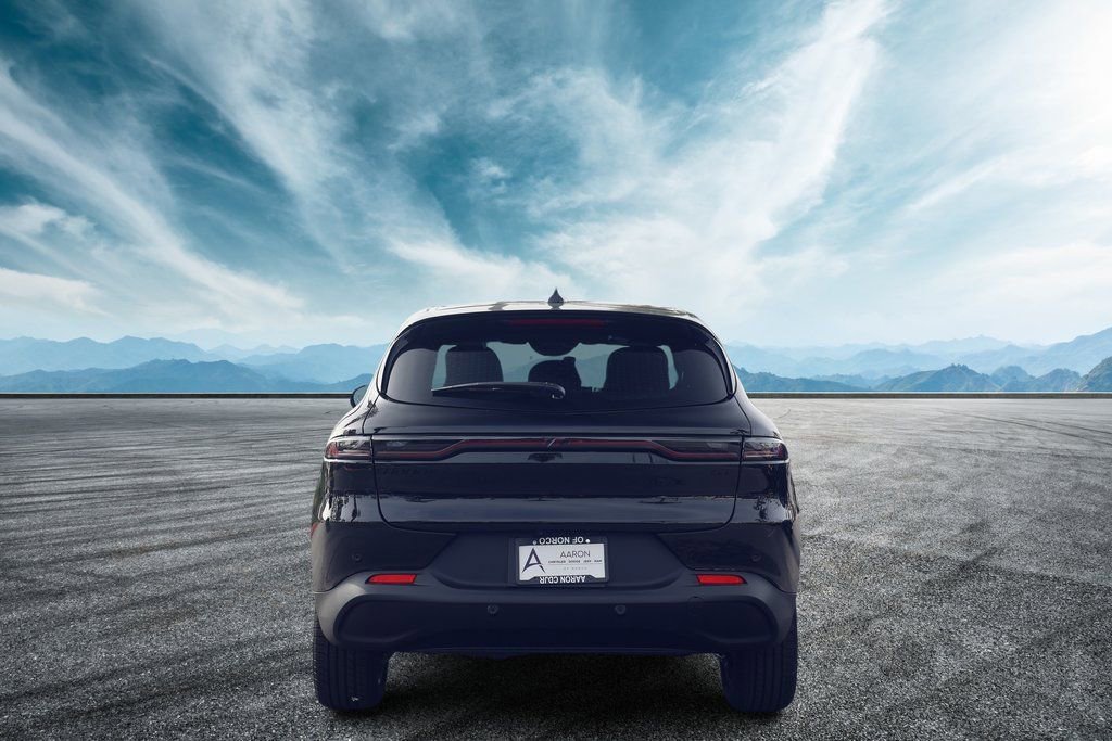 New 2024 Dodge Hornet GT Plus w/ GT Blacktop Package image 3