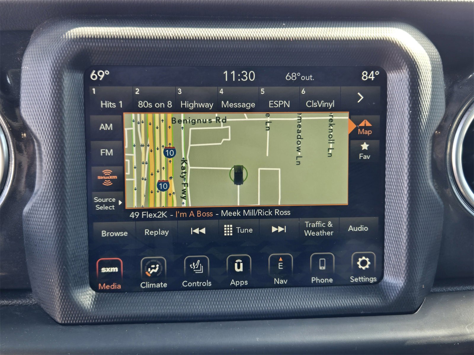 Used 2021 Jeep Wrangler Unlimited Rubicon w/ Trailer Tow Package image 15