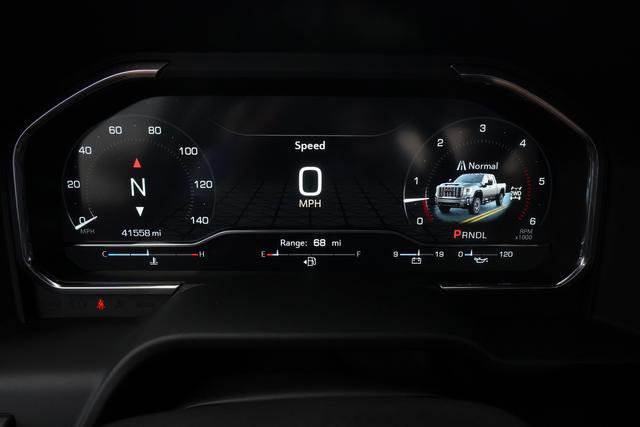 Used 2024 GMC Sierra 2500 Denali Ultimate image 25