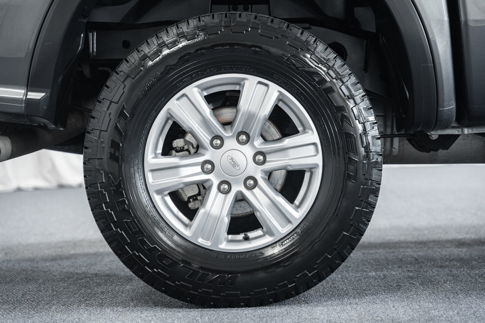 Certified 2019 Ford Ranger XL w/ Equipment Group 101A Mid image 18