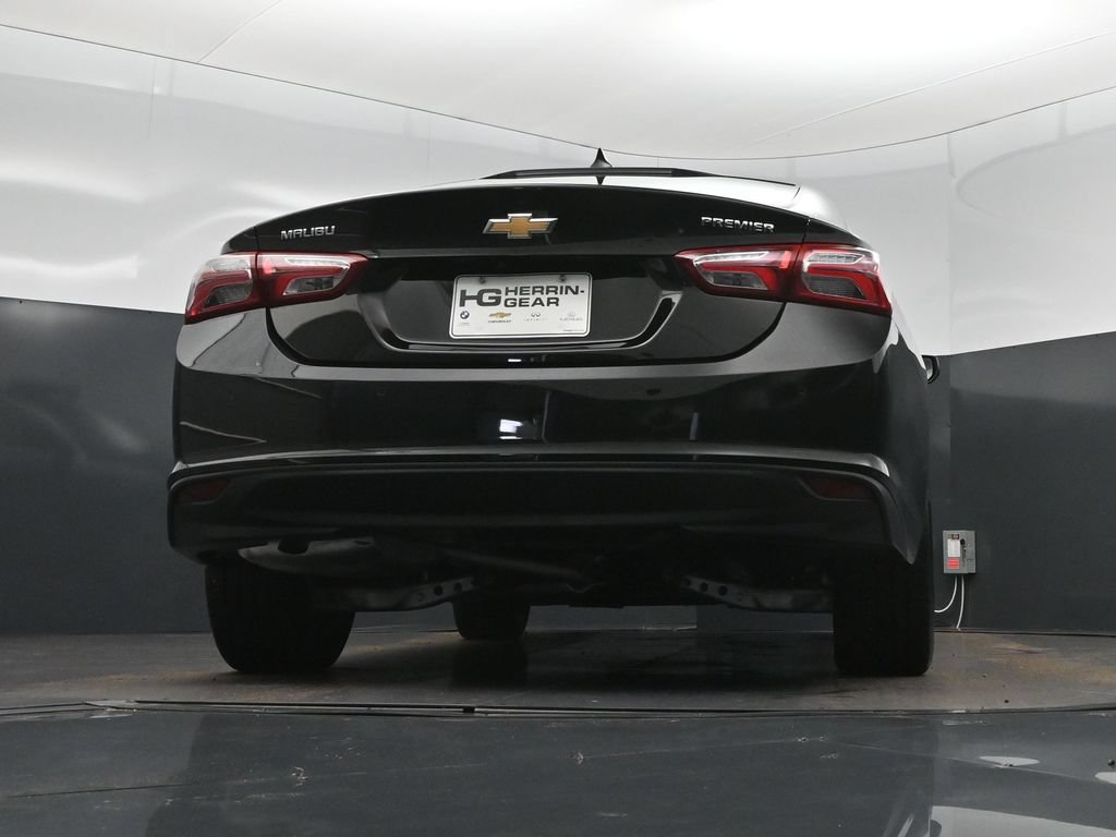 Used 2024 Chevrolet Malibu LT FWD image 40