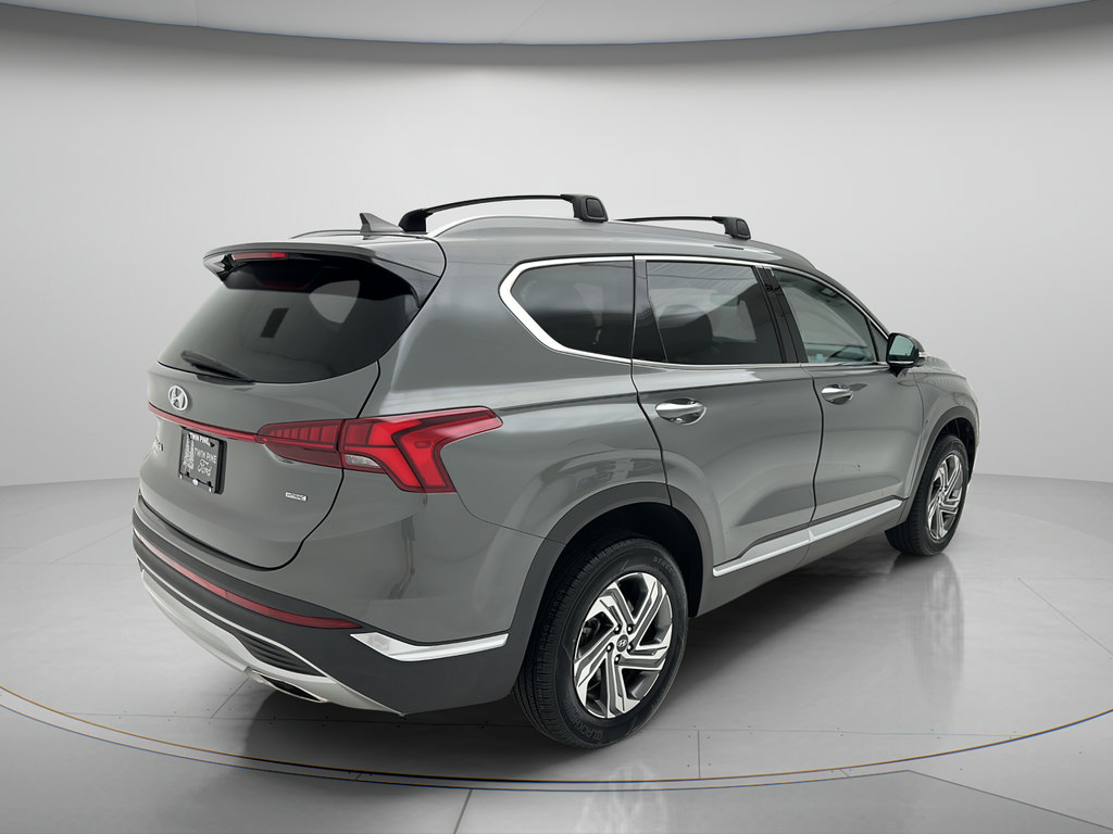 Used 2023 Hyundai Santa Fe SEL w/ Premium Package AWD/4WD image 5