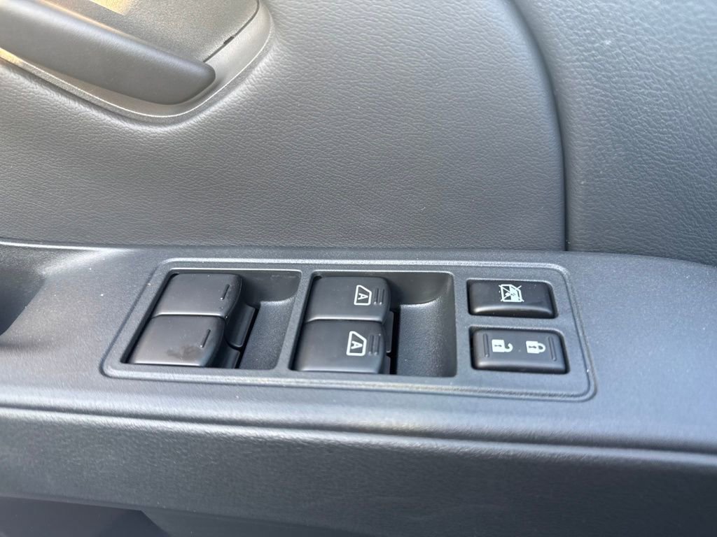 New 2026 Nissan Frontier S w/ Tow Package image 13