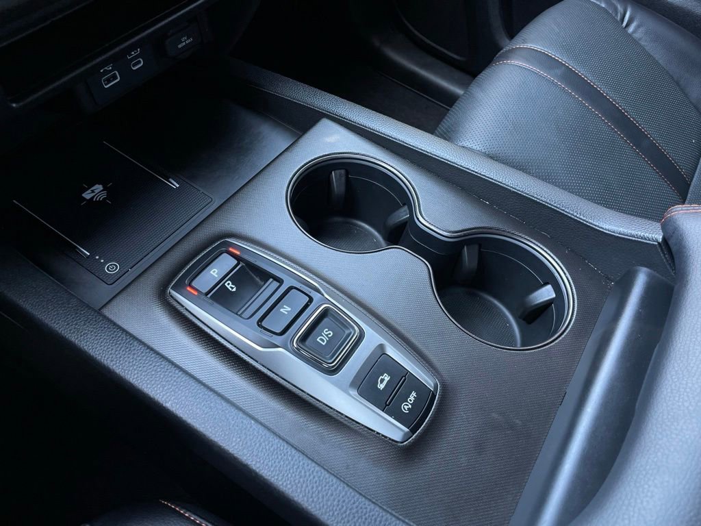 Certified 2025 Honda Ridgeline TrailSport image 20