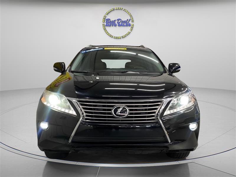 Used 2015 Lexus RX 350 FWD image 8