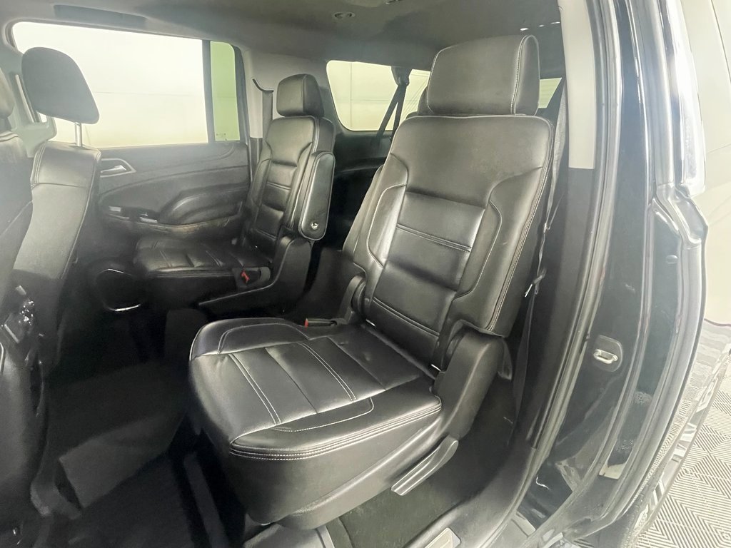 Used 2018 GMC Yukon XL Denali w/ Denali Ultimate Package image 24
