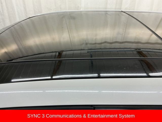 Used 2020 Ford Edge ST w/ Equipment Group 401A image 10