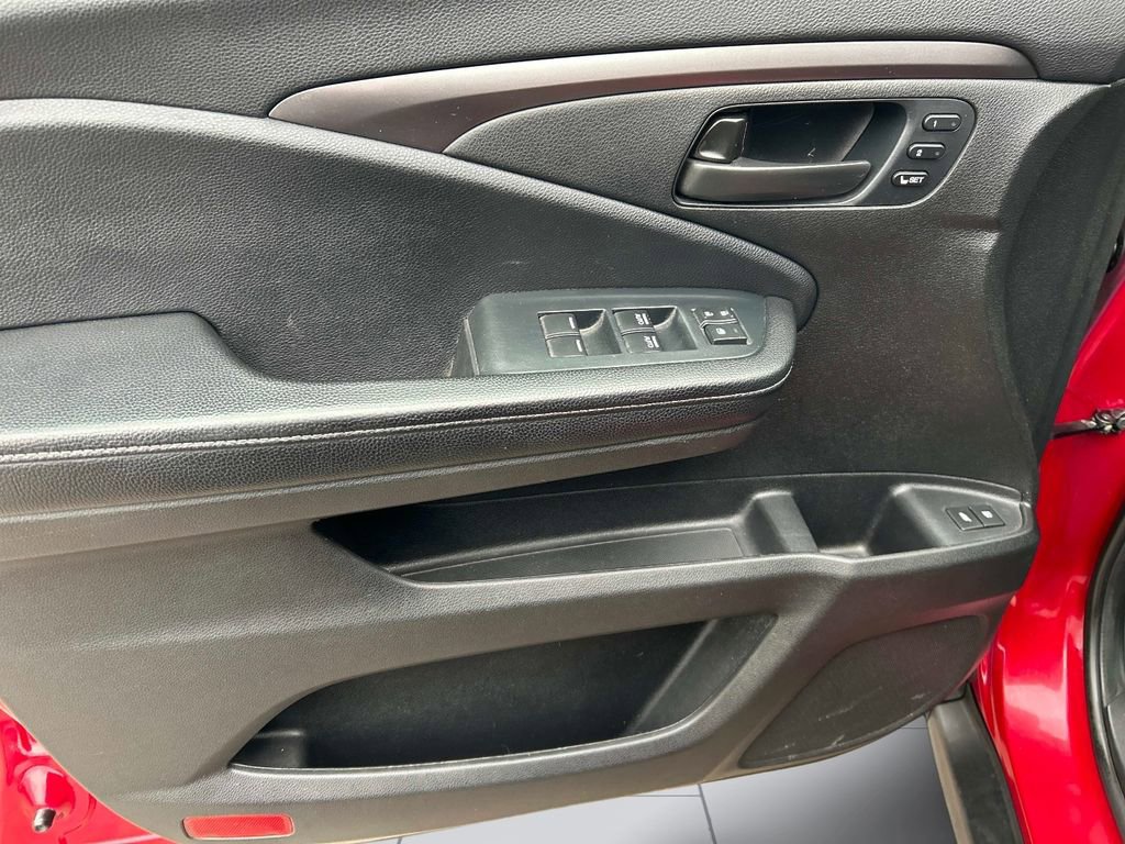 Used 2022 Honda Passport EX-L image 20