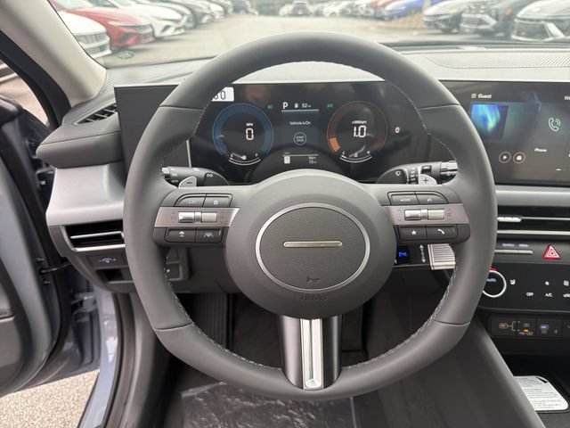 New 2026 Hyundai Sonata SEL FWD image 25