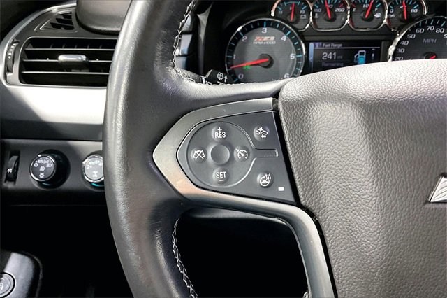Used 2019 Chevrolet Tahoe LT w/ Luxury Package image 12