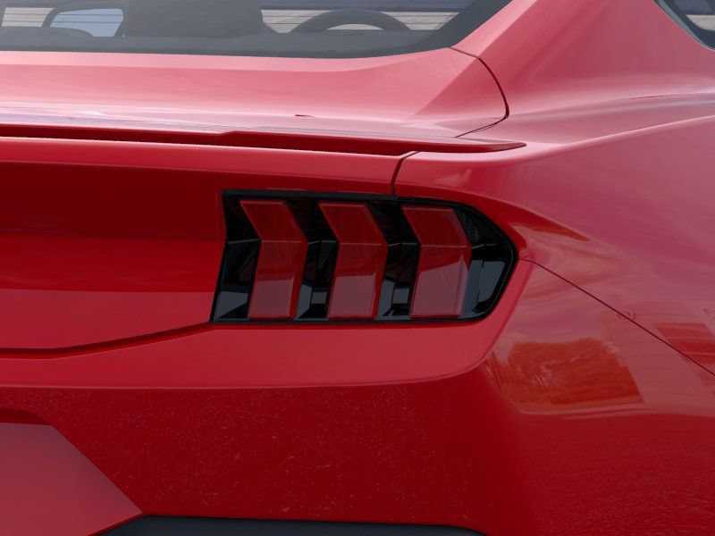 New 2026 Ford Mustang Premium RWD image 21
