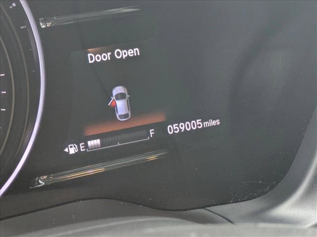 Used 2019 Honda HR-V EX image 11