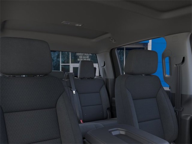 New 2026 Chevrolet Silverado 1500 RST w/ Protection Package image 24