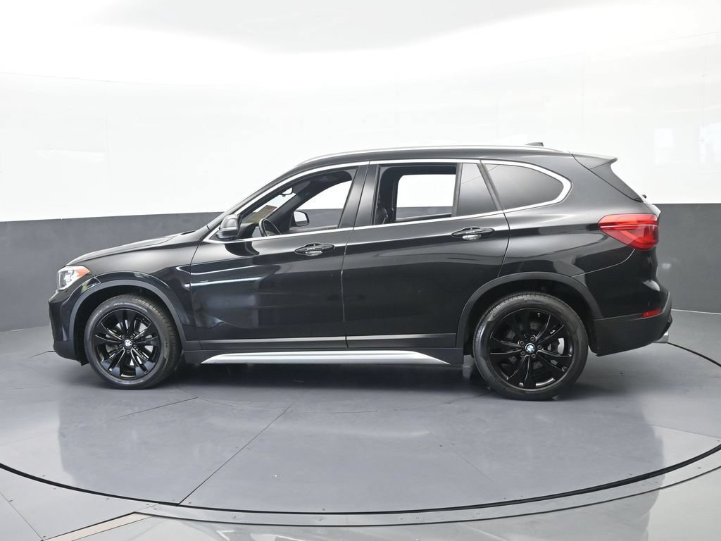 Used 2020 BMW X1 sDrive28i w/ Convenience Package FWD image 3