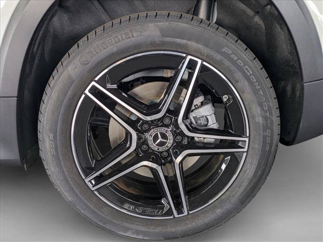 New 2026 Mercedes-Benz GLB 250 image 10