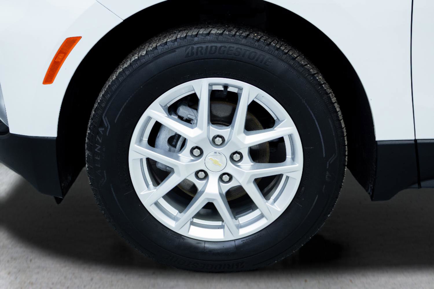 Used 2022 Chevrolet Equinox LT image 9