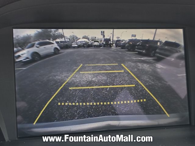 Used 2012 Acura TL w/ Technology Package image 18