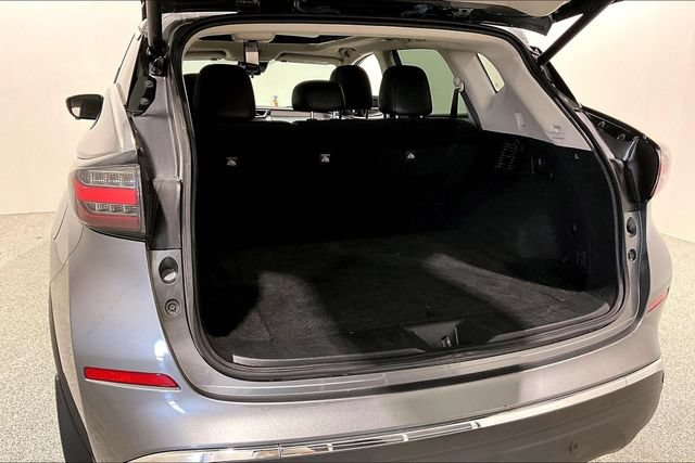 Used 2022 Nissan Murano SV AWD/4WD image 47