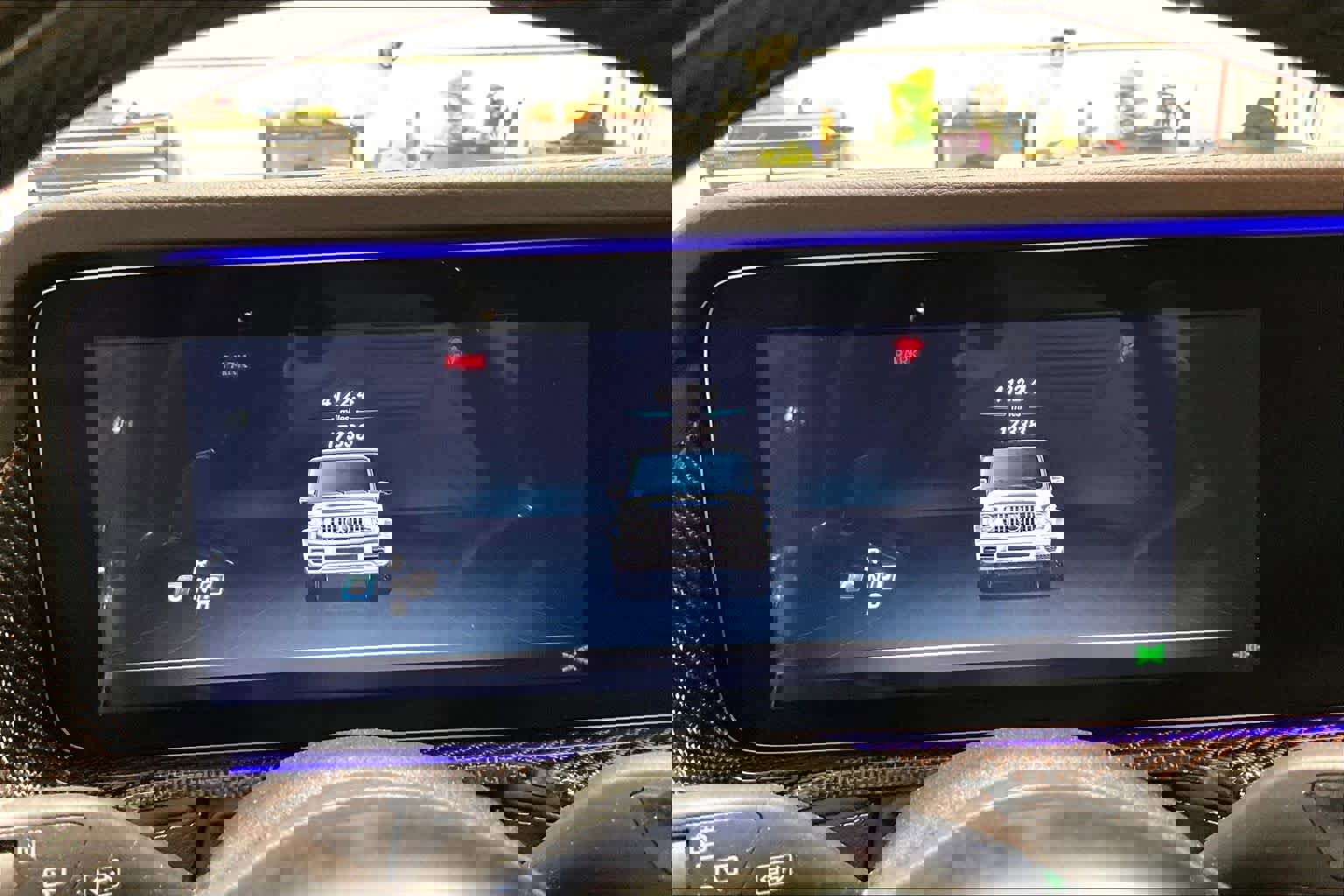 Used 2024 Mercedes-Benz G 63 AMG 4MATIC image 25