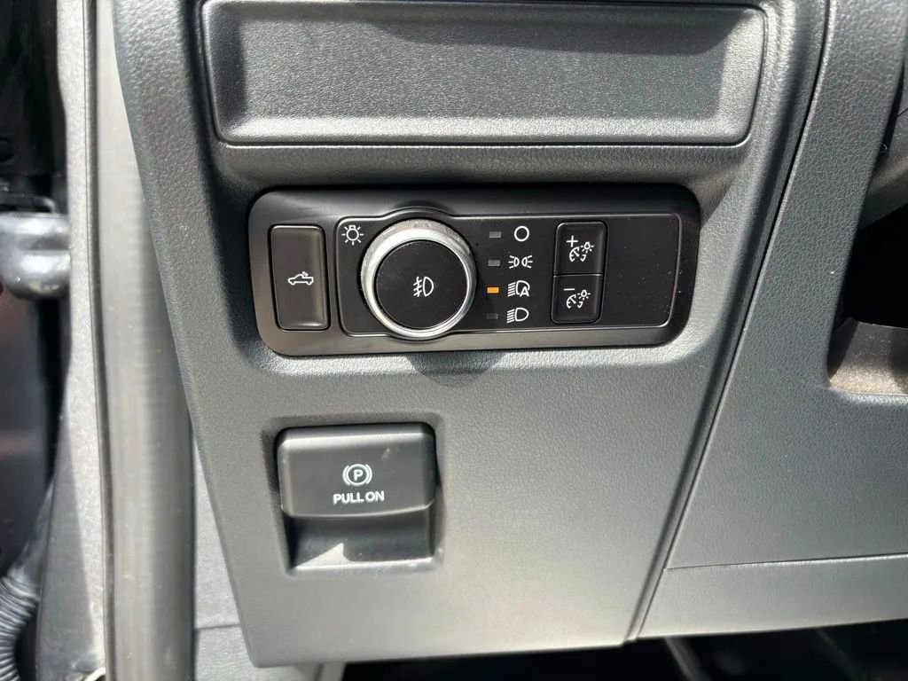 Used 2023 Ford F150 XL w/ STX Appearance Package image 13