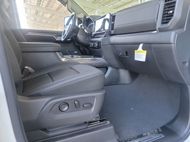 New 2026 Chevrolet Silverado 3500 LTZ w/ LTZ Convenience Package image 16