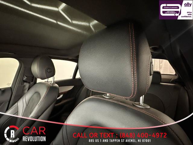 Used 2017 Mercedes-Benz C 43 AMG 4MATIC Sedan image 22