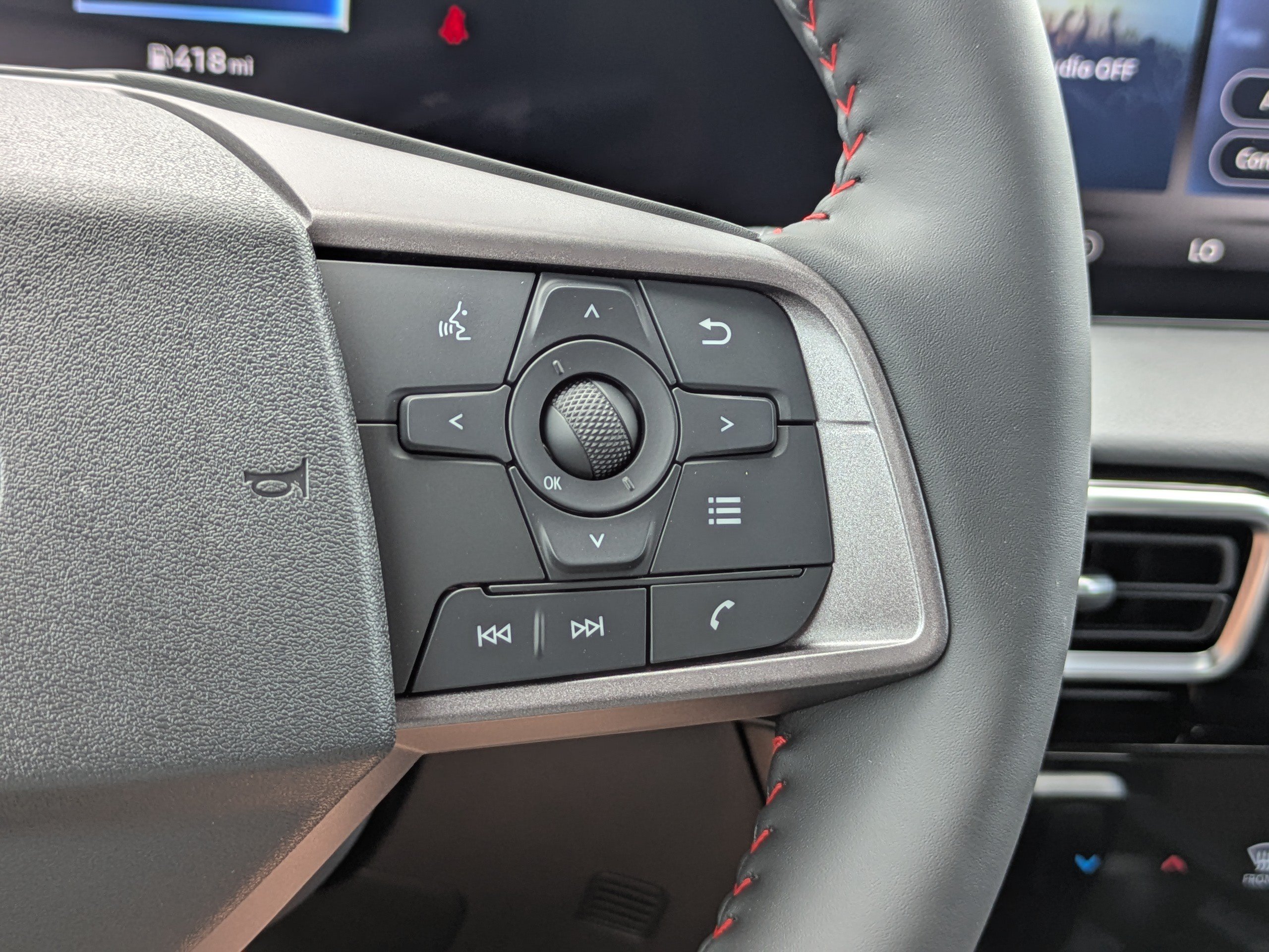New 2027 Nissan Sentra SR FWD image 26