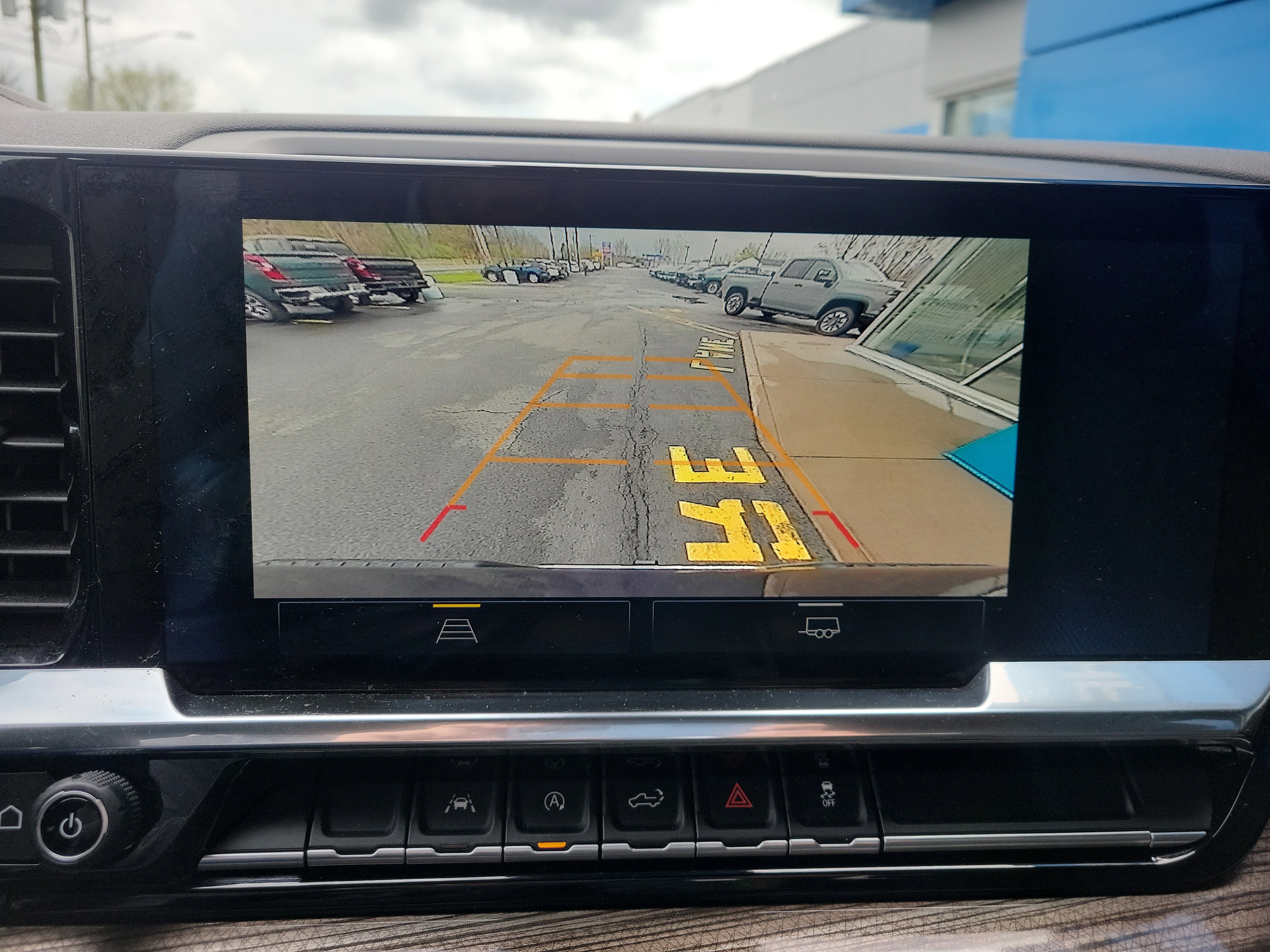 Certified 2022 Chevrolet Silverado 1500 LT image 10