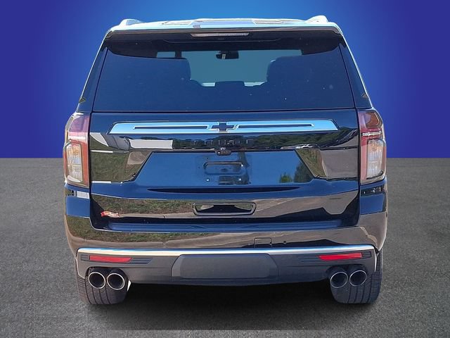 Used 2023 Chevrolet Tahoe High Country AWD/4WD image 5