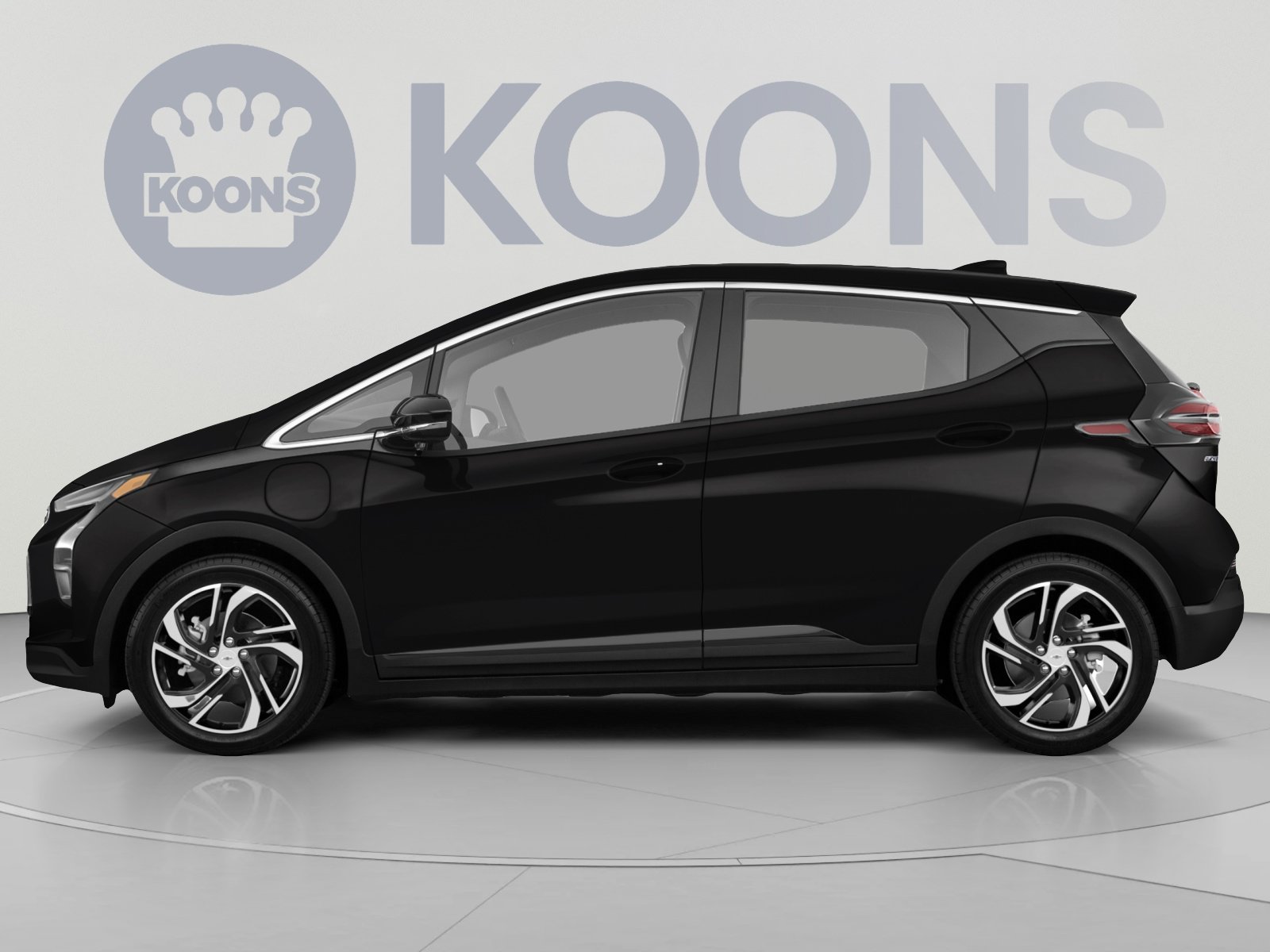 New 2027 Chevrolet Bolt RS w/ Super Cruise Package FWD image 2