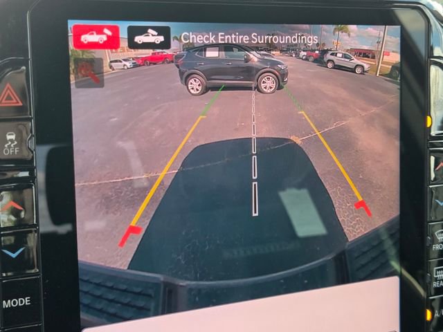 New 2026 RAM 2500 Laramie image 20