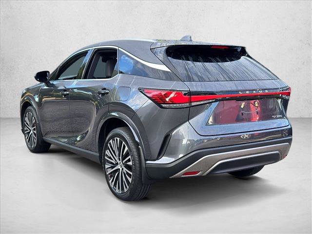 Used 2024 Lexus RX 350 Premium Plus w/ Convenience Package FWD image 7