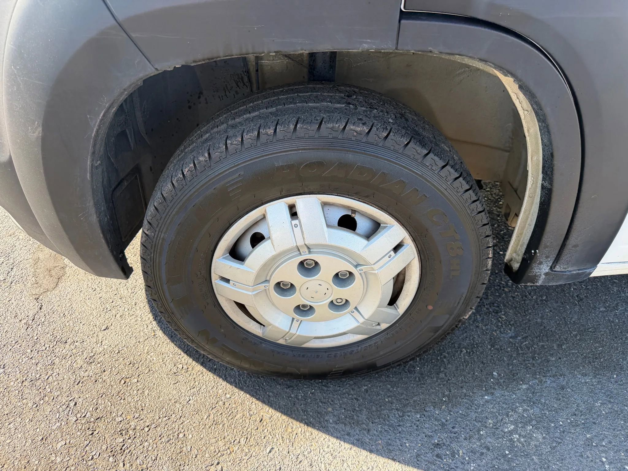 Used 2022 RAM ProMaster 2500 w/ Interior LED Lighting Group image 22